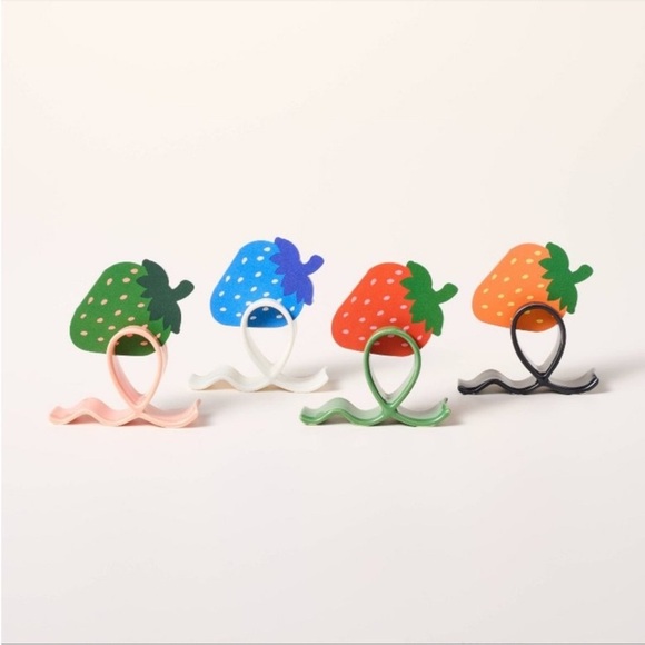 Kate Spade x Target NIB Place Card Set - Picture 2 of 4